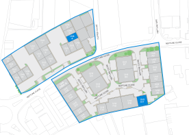 Siteplan gblake02