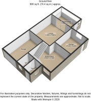 Floorplan 2