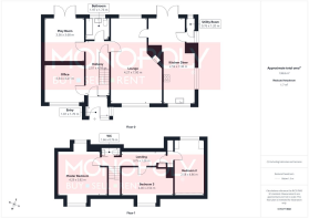 Floorplans