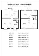 Floor Plan 53 Canterbury Street