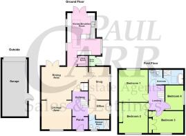 Floorplan One