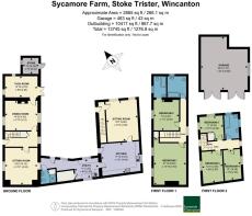 Floorplan - House