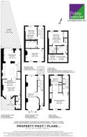 Caithness Road - Floorplan