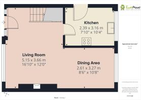 Beech Court - Ground Floor