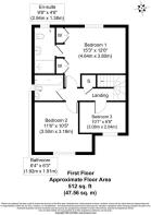 First Floor Accommodation