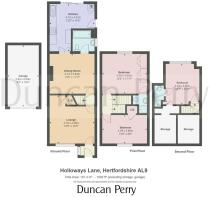 29 Holloways Lane Hertfordshire AL9 - floor plan.j