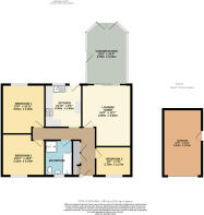 28 Woods Meadow floorplan
