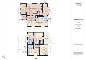Higher Parrock Cottage