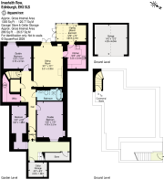 10a Inverleith Row -