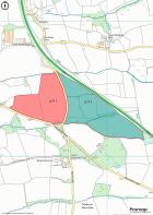 Land near Two Gates Cross (Promap).jpg