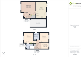 EweMove Spalding - Sorrel Drive - FloorPlan