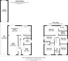 6 Burton Close, Wheathampstead - all floors.JPG