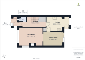 Ground Floor Plan