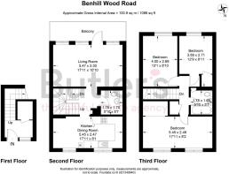 FP Newlyn Flat 20, Benhill Road.jpg