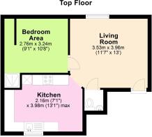 Top Floor Studio
