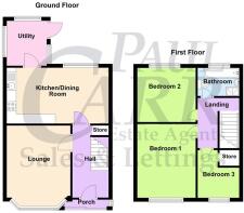Floorplan One