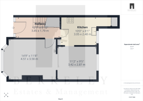 2D Floorplan