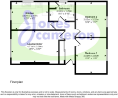 Flat 6 Queens Court - FLOORPLAN.png
