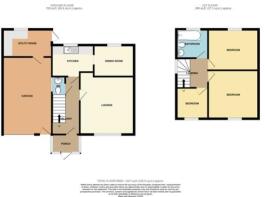 Queens Crescent 16 - Floorplan