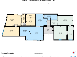 Floorplan - Imperial