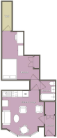 Floorplan - Flat 1, Richmond Parc.png