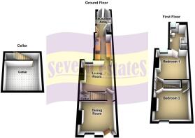 3D Property Floorplan