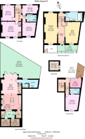 Wilton Square Floor