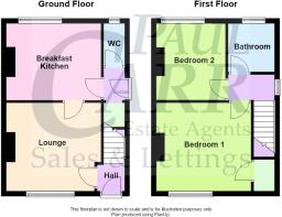 Floorplan One