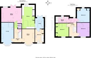 Floorplans