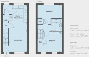 Plot 314 - 16 Cornel