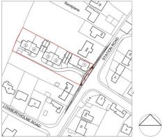 Location plan