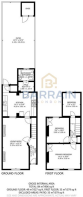 Floorplan (906 sq ft)