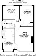 62 Courtneys, Selby - all floors.JPG
