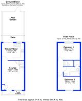 NEW Floorplans
