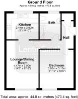 107 , Hampsthwaite R