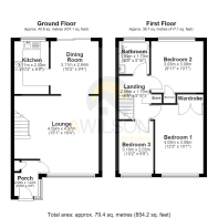 2D FLOORPLAN