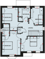 Sundial Place DWH Skylark FF