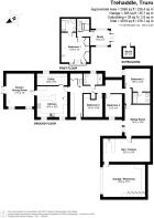 The Yard - Floor plan