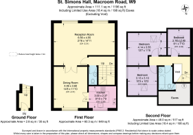 Floor Plan - Simons 