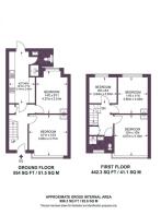 Davidson Frost-Wellings, DFW, Stuart Road, Harrow