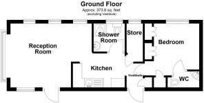 18 Shireburn Caravan Park, Waddington - all floors