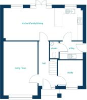 Ground floor