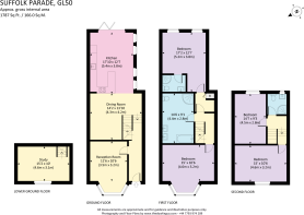 23 SUFFOLK PARADE, G