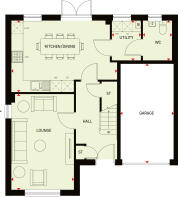 SOAY FLOOR PLAN