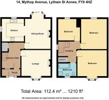 14, Mythop Avenue, Lytham St Annes, FY8 4HZ.jpg