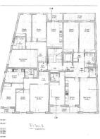 Floor/Site plan 2