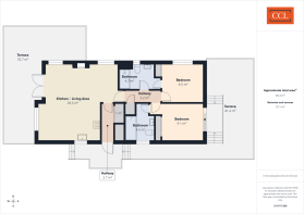 Lodge 8 Floor Plan
