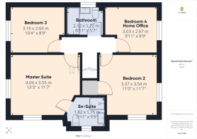 EWEMOVE SOUTH MOLTON- 62 ASH DRIVE