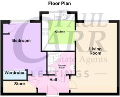 Floorplan One