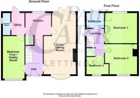 Floorplan One